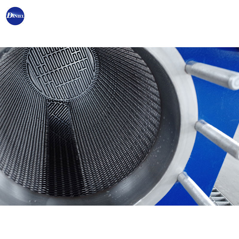 Čo je to titánový doskový tepelný výmenník súvisiaci s APV a prečo na tom záleží?